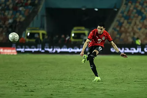 محمد حمدي من بينهم.. الإصابة تنهي مشوار 3 نجوم عرب في أمم أفريقيا